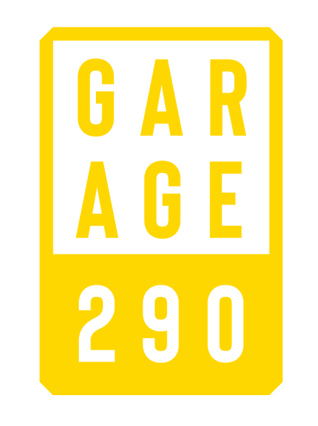 GARAGE 290