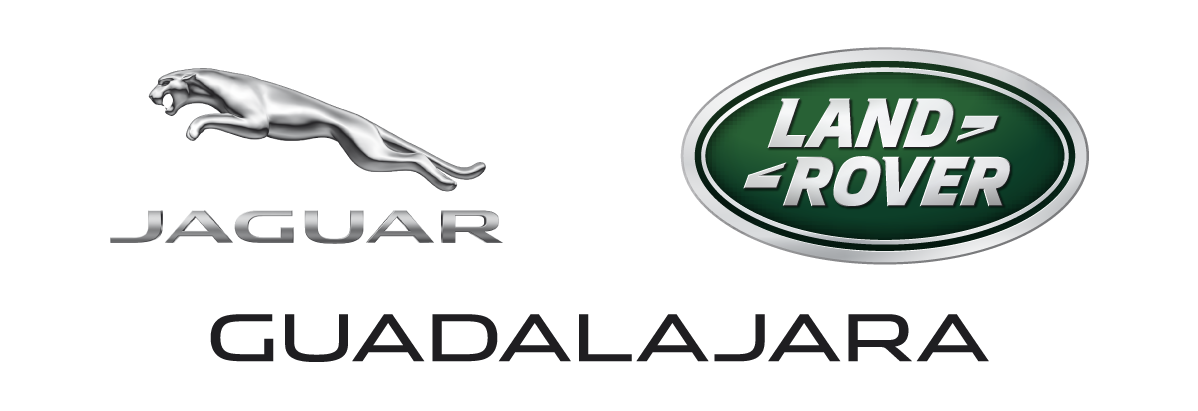 Logo JAGUAR LAND ROVER