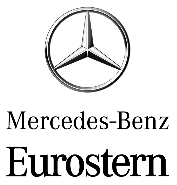 Mercedes Benz EUROSTERN